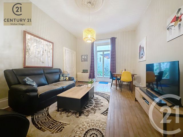 appartement - LIMOGES - 87