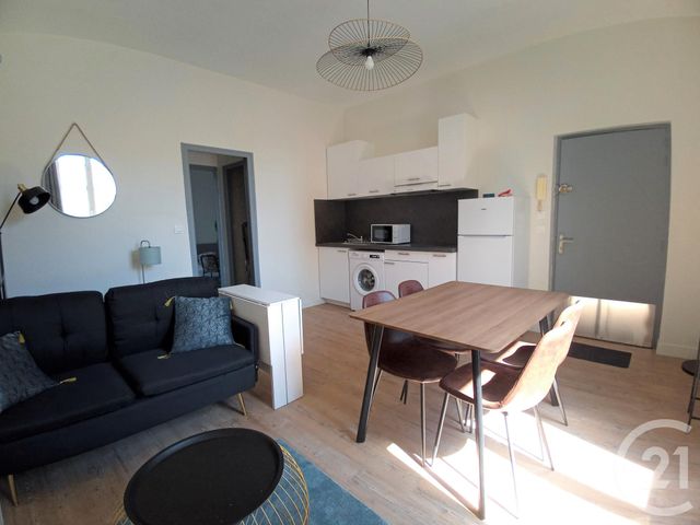 Appartement F2 à louer LIMOGES