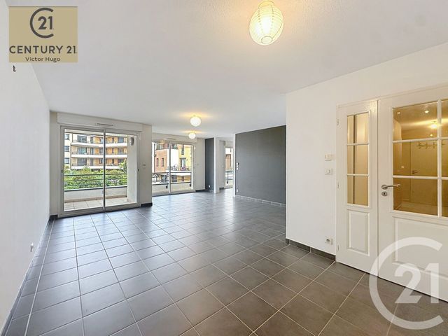 Appartement F5 à vendre - 5 pièces - 113.91 m2 - LIMOGES - 87 - LIMOUSIN - Century 21 Victor Hugo