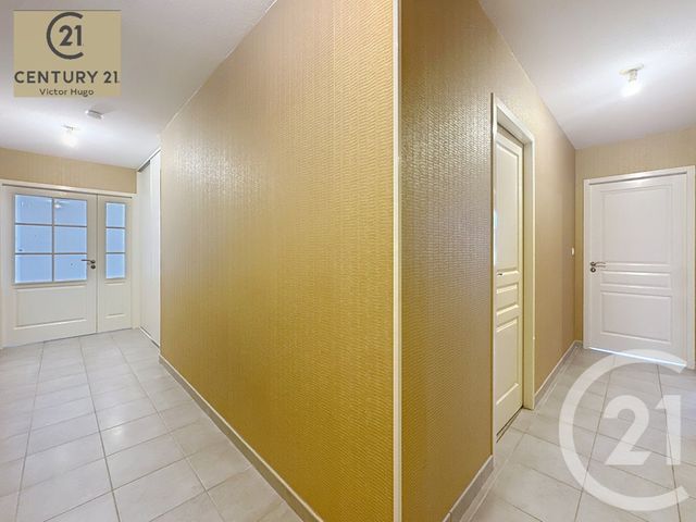 Appartement F5 à vendre - 5 pièces - 113.91 m2 - LIMOGES - 87 - LIMOUSIN - Century 21 Victor Hugo