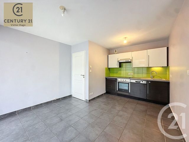 Appartement F5 à vendre - 5 pièces - 113.91 m2 - LIMOGES - 87 - LIMOUSIN - Century 21 Victor Hugo