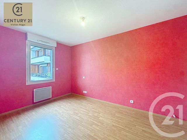 Appartement F5 à vendre - 5 pièces - 113.91 m2 - LIMOGES - 87 - LIMOUSIN - Century 21 Victor Hugo