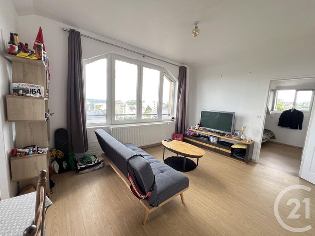Appartement Studio à louer LIMOGES