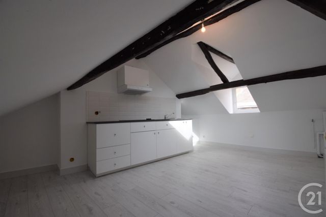 Appartement F2 à louer - 2 pièces - 23.0 m2 - LIMOGES - 87 - LIMOUSIN - Century 21 Victor Hugo