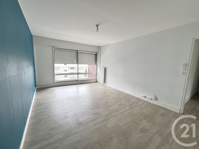 Appartement F2 à louer - 2 pièces - 56.54 m2 - LIMOGES - 87 - LIMOUSIN - Century 21 Victor Hugo