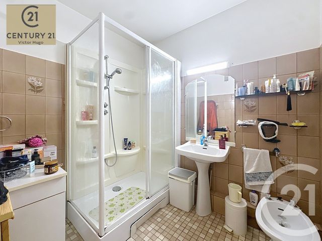 Appartement F4 à vendre - 3 pièces - 77.99 m2 - LIMOGES - 87 - LIMOUSIN - Century 21 Victor Hugo