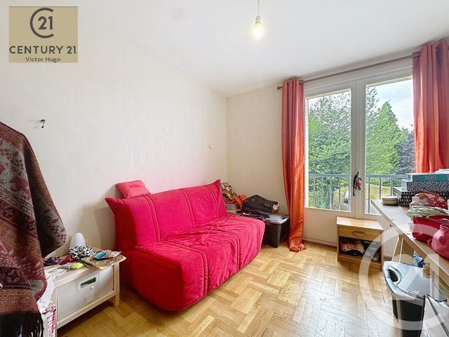 Appartement F4 à vendre - 3 pièces - 77.99 m2 - LIMOGES - 87 - LIMOUSIN - Century 21 Victor Hugo