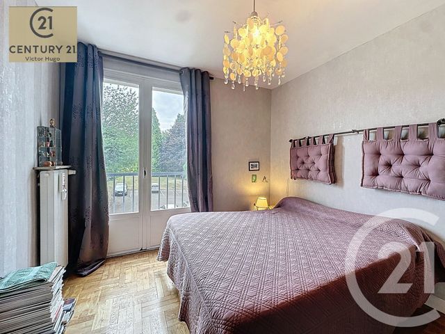 Appartement F4 à vendre - 3 pièces - 77.99 m2 - LIMOGES - 87 - LIMOUSIN - Century 21 Victor Hugo