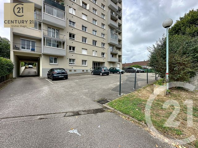 Appartement F4 à vendre - 3 pièces - 77.99 m2 - LIMOGES - 87 - LIMOUSIN - Century 21 Victor Hugo