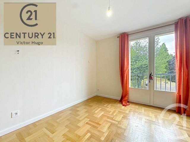 Appartement F4 à vendre - 3 pièces - 77.99 m2 - LIMOGES - 87 - LIMOUSIN - Century 21 Victor Hugo