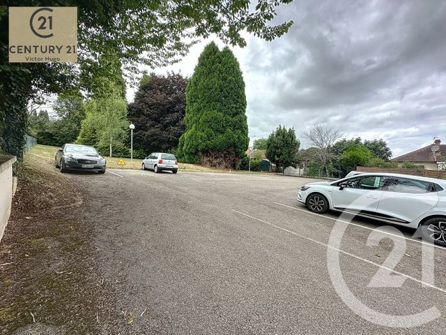 Appartement F4 à vendre - 3 pièces - 77.99 m2 - LIMOGES - 87 - LIMOUSIN - Century 21 Victor Hugo