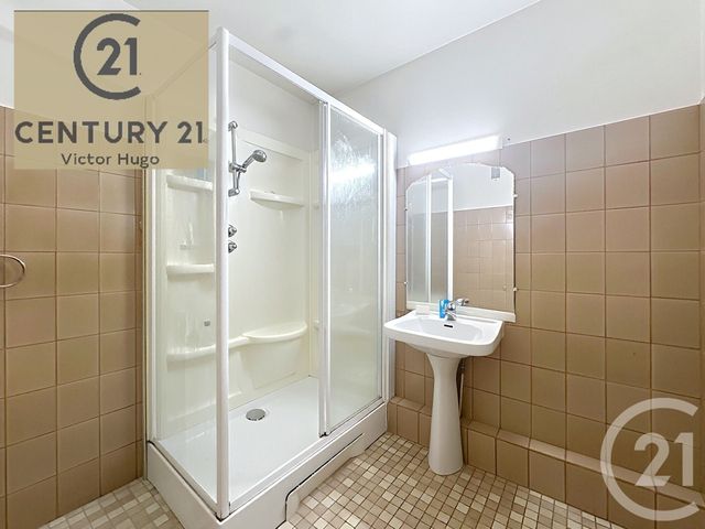 Appartement F4 à vendre - 3 pièces - 77.99 m2 - LIMOGES - 87 - LIMOUSIN - Century 21 Victor Hugo