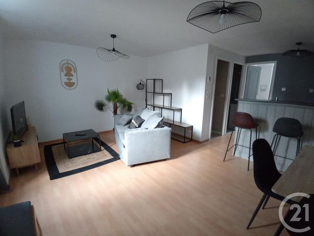 Appartement F2 à louer LIMOGES