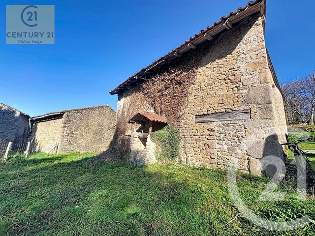 maison à vendre - 3 pièces - 65.81 m2 - COMPREIGNAC - 87 - LIMOUSIN - Century 21 Victor Hugo