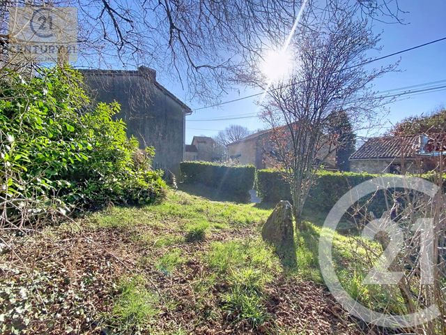 maison à vendre - 3 pièces - 65.81 m2 - COMPREIGNAC - 87 - LIMOUSIN - Century 21 Victor Hugo