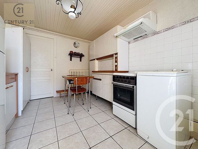 maison à vendre - 3 pièces - 65.81 m2 - COMPREIGNAC - 87 - LIMOUSIN - Century 21 Victor Hugo