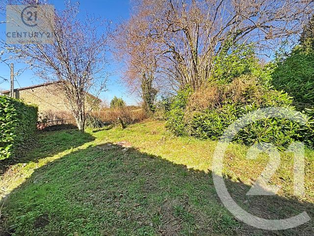 maison à vendre - 3 pièces - 65.81 m2 - COMPREIGNAC - 87 - LIMOUSIN - Century 21 Victor Hugo