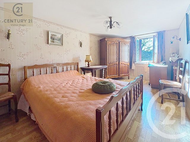 maison à vendre - 3 pièces - 65.81 m2 - COMPREIGNAC - 87 - LIMOUSIN - Century 21 Victor Hugo