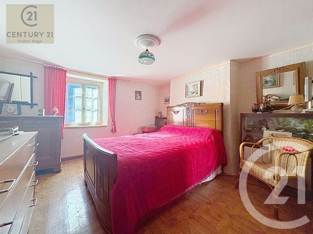 maison à vendre - 3 pièces - 65.81 m2 - COMPREIGNAC - 87 - LIMOUSIN - Century 21 Victor Hugo