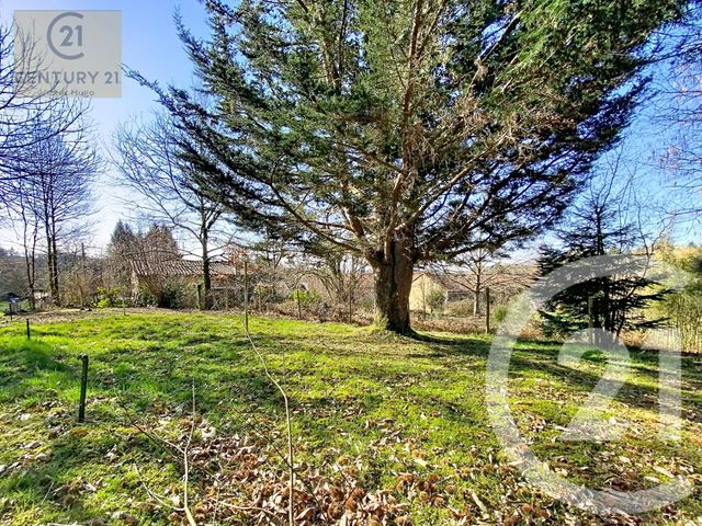 maison à vendre - 3 pièces - 65.81 m2 - COMPREIGNAC - 87 - LIMOUSIN - Century 21 Victor Hugo