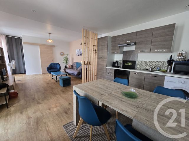 appartement - LIMOGES - 87