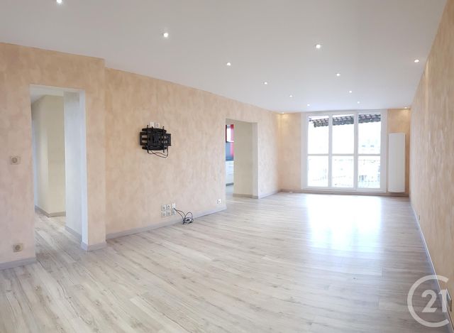 Appartement F4 à louer - 4 pièces - 73.38 m2 - LIMOGES - 87 - LIMOUSIN - Century 21 Victor Hugo