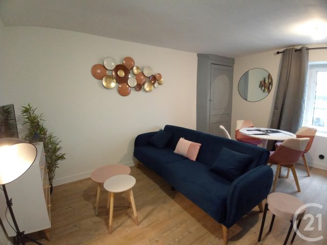 appartement - LIMOGES - 87