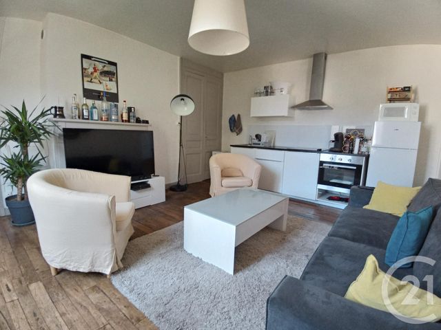 appartement - LIMOGES - 87