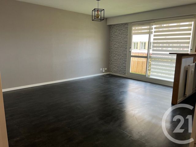 Appartement F2 à louer LIMOGES