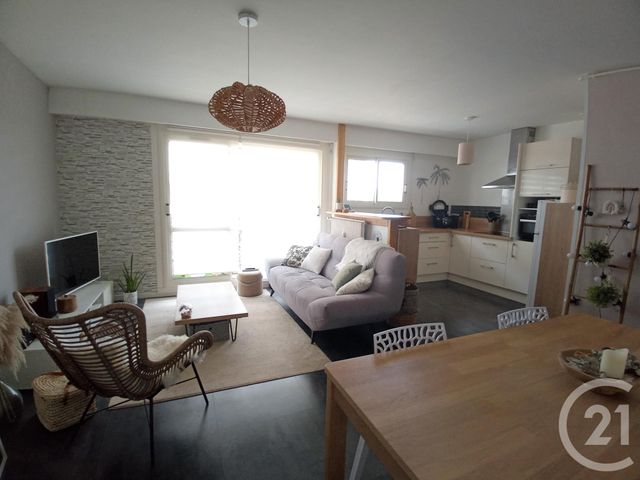 appartement - LIMOGES - 87