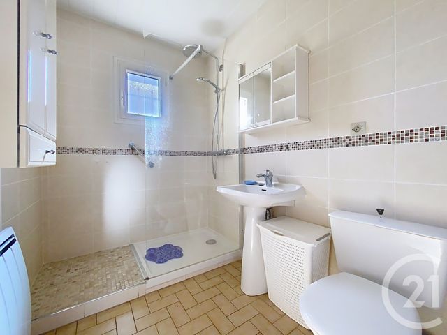 maison à vendre - 4 pièces - 56.71 m2 - LIMOGES - 87 - LIMOUSIN - Century 21 Victor Hugo