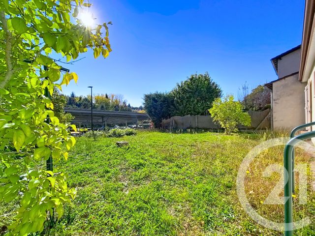 maison à vendre - 4 pièces - 56.71 m2 - LIMOGES - 87 - LIMOUSIN - Century 21 Victor Hugo