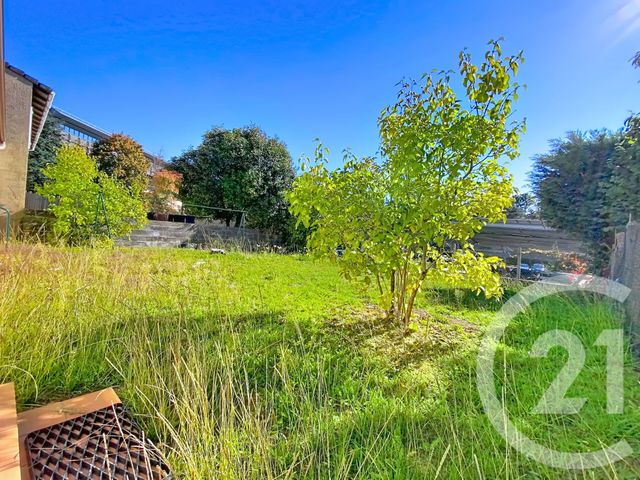 maison à vendre - 4 pièces - 56.71 m2 - LIMOGES - 87 - LIMOUSIN - Century 21 Victor Hugo