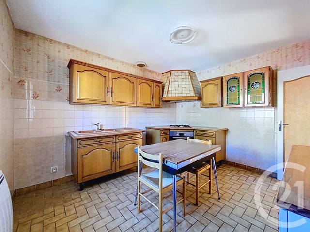 maison à vendre - 4 pièces - 56.71 m2 - LIMOGES - 87 - LIMOUSIN - Century 21 Victor Hugo