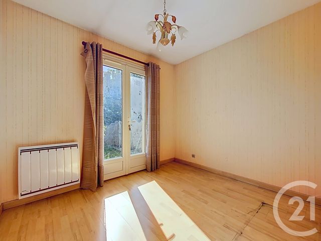 maison à vendre - 4 pièces - 56.71 m2 - LIMOGES - 87 - LIMOUSIN - Century 21 Victor Hugo