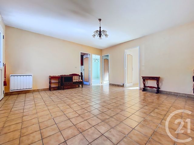 maison à vendre - 4 pièces - 56.71 m2 - LIMOGES - 87 - LIMOUSIN - Century 21 Victor Hugo