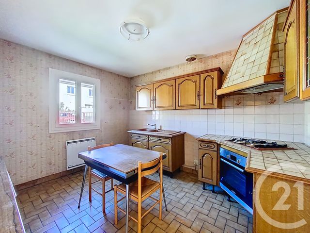 maison à vendre - 4 pièces - 56.71 m2 - LIMOGES - 87 - LIMOUSIN - Century 21 Victor Hugo