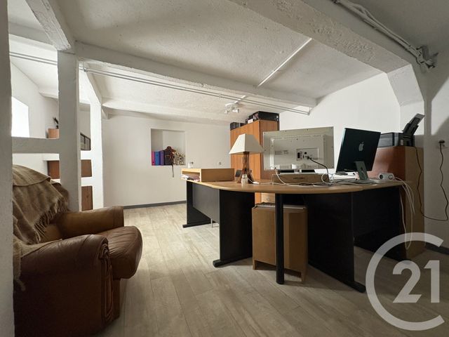 maison à vendre - 5 pièces - 114.48 m2 - LIMOGES - 87 - LIMOUSIN - Century 21 Victor Hugo