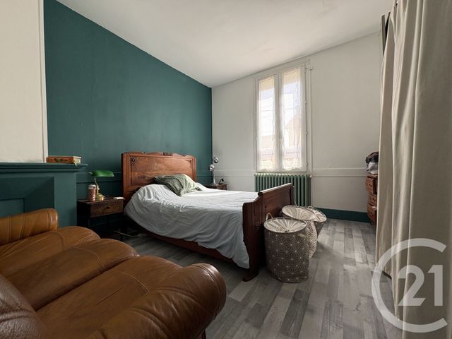 maison à vendre - 5 pièces - 114.48 m2 - LIMOGES - 87 - LIMOUSIN - Century 21 Victor Hugo