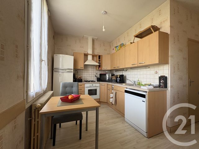 maison à vendre - 5 pièces - 114.48 m2 - LIMOGES - 87 - LIMOUSIN - Century 21 Victor Hugo