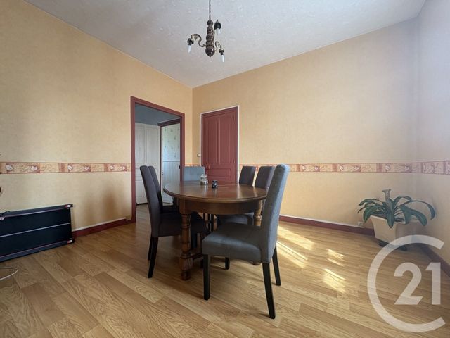 maison à vendre - 5 pièces - 114.48 m2 - LIMOGES - 87 - LIMOUSIN - Century 21 Victor Hugo
