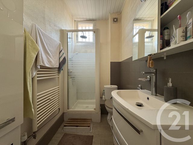 maison à vendre - 5 pièces - 114.48 m2 - LIMOGES - 87 - LIMOUSIN - Century 21 Victor Hugo