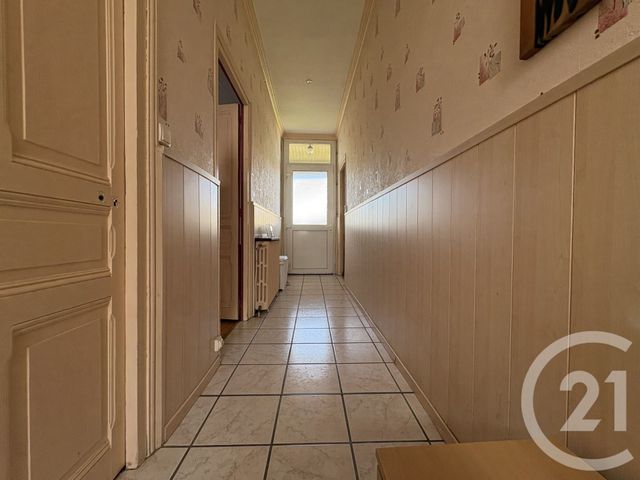 maison à vendre - 5 pièces - 114.48 m2 - LIMOGES - 87 - LIMOUSIN - Century 21 Victor Hugo
