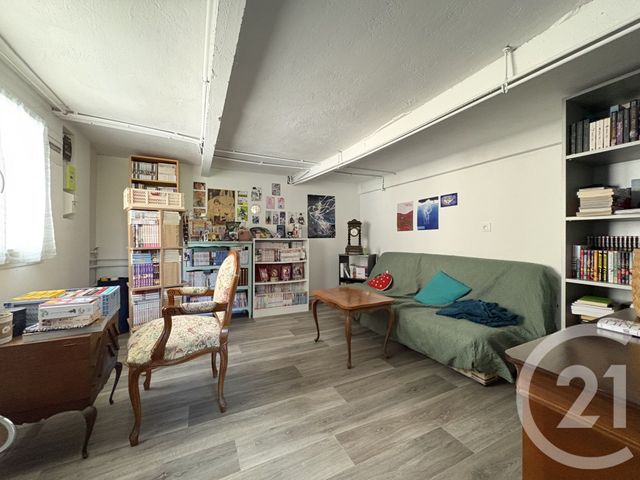 maison à vendre - 5 pièces - 114.48 m2 - LIMOGES - 87 - LIMOUSIN - Century 21 Victor Hugo