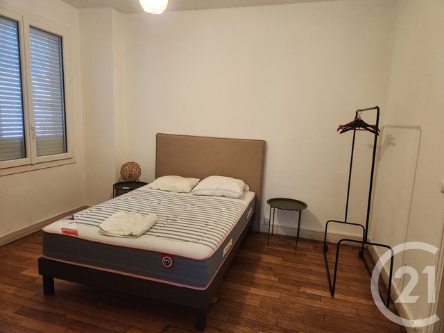 Appartement F3 à louer - 3 pièces - 74.88 m2 - LIMOGES - 87 - LIMOUSIN - Century 21 Victor Hugo