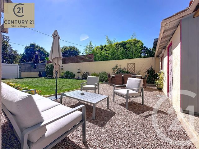 maison à vendre - 4 pièces - 137.75 m2 - LIMOGES - 87 - LIMOUSIN - Century 21 Victor Hugo