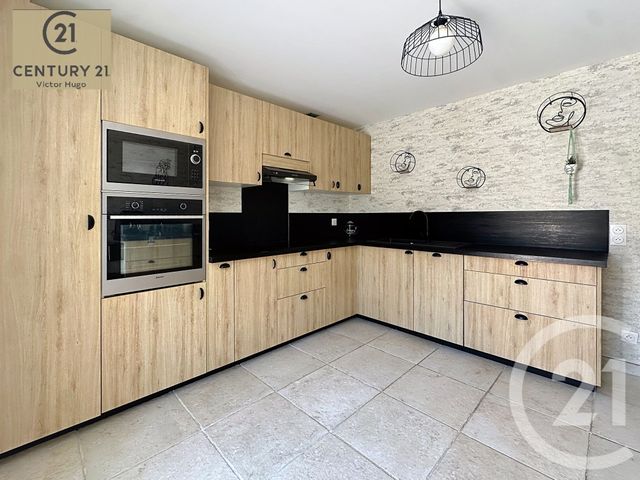 Afficher la photo en grand maison à vendre - 4 pièces - 137.75 m2 - LIMOGES - 87 - LIMOUSIN - Century 21 Victor Hugo