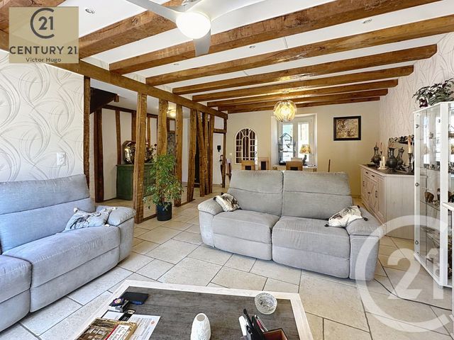 Afficher la photo en grand maison à vendre - 4 pièces - 137.75 m2 - LIMOGES - 87 - LIMOUSIN - Century 21 Victor Hugo