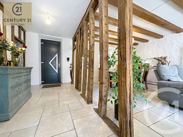 Afficher la photo en grand maison à vendre - 4 pièces - 137.75 m2 - LIMOGES - 87 - LIMOUSIN - Century 21 Victor Hugo