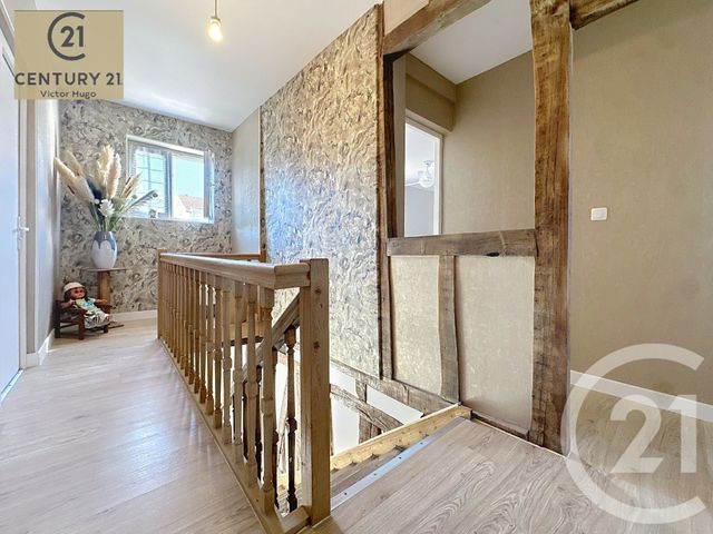 Afficher la photo en grand maison à vendre - 4 pièces - 137.75 m2 - LIMOGES - 87 - LIMOUSIN - Century 21 Victor Hugo